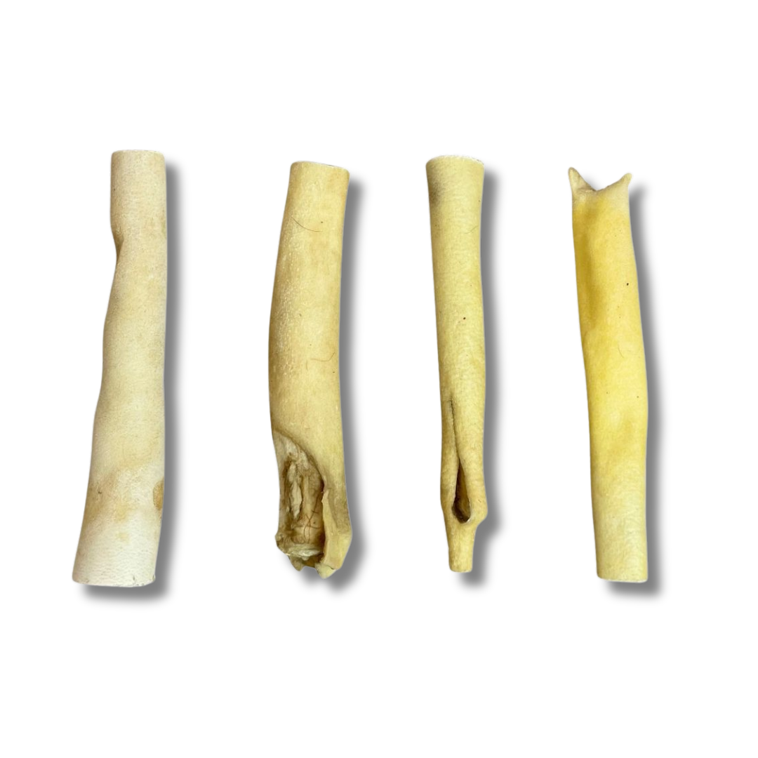 50 Piece Chewer Buster Bundle | Natural Chew Treats for Dogs UK | Funky Paws Co