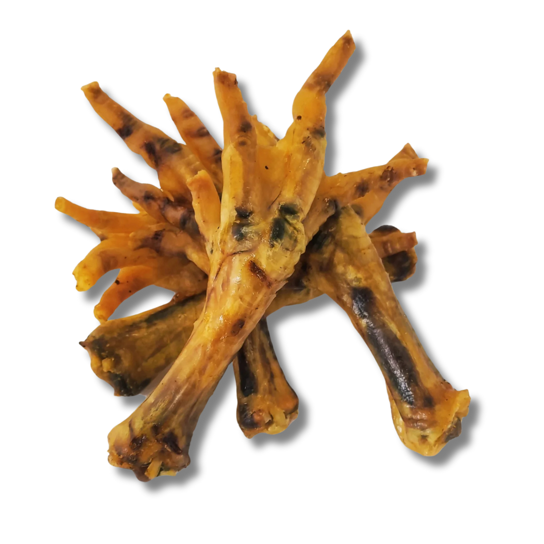 50 Piece Chewer Buster Bundle | Natural Chew Treats for Dogs UK | Funky Paws Co