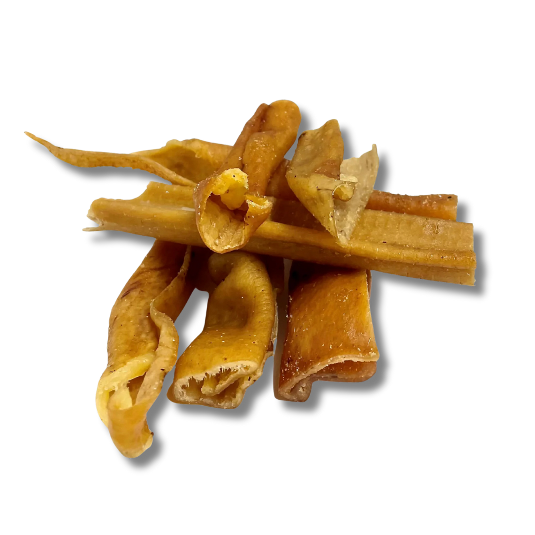 50 Piece Chewer Buster Bundle | Natural Chew Treats for Dogs UK | Funky Paws Co