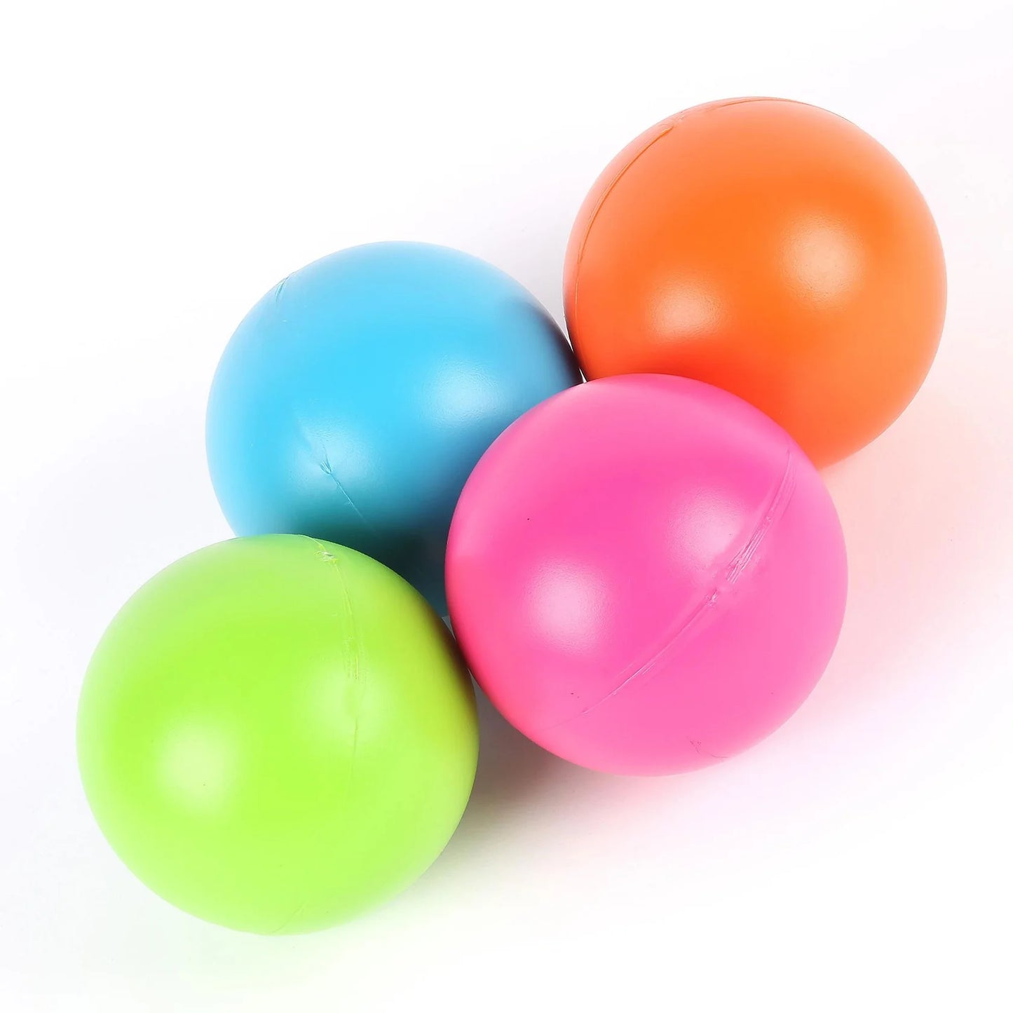 Happy Pet – Indestructiball (Large) 8"