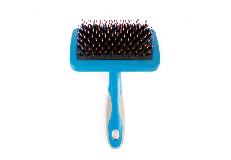 Ancol Hedgehog Slicker Brush