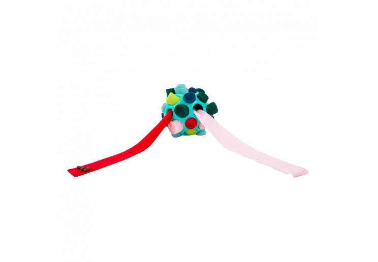 Orva Interactive Snuffle Ball