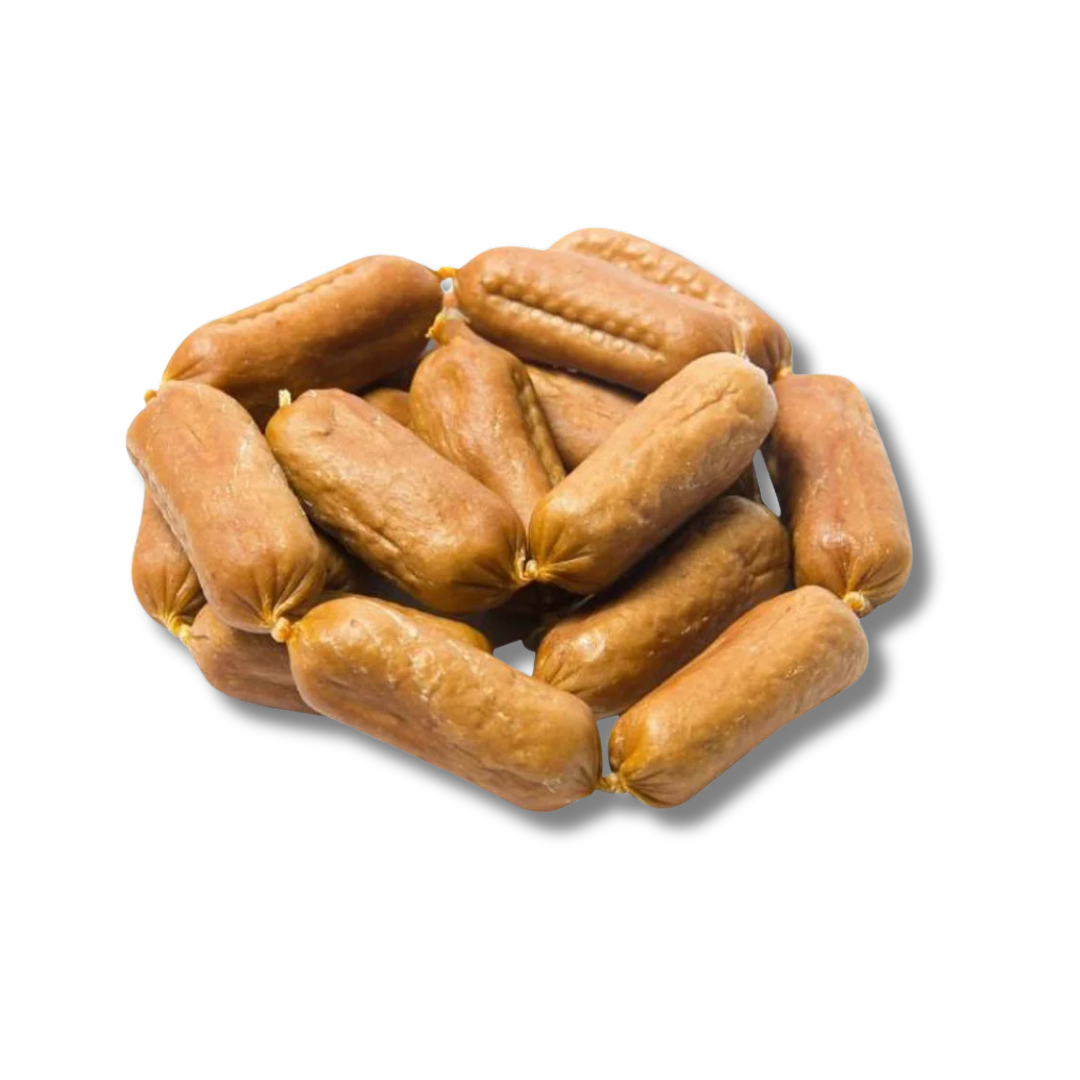 100 Piece Ultimate Feast Treat Bag