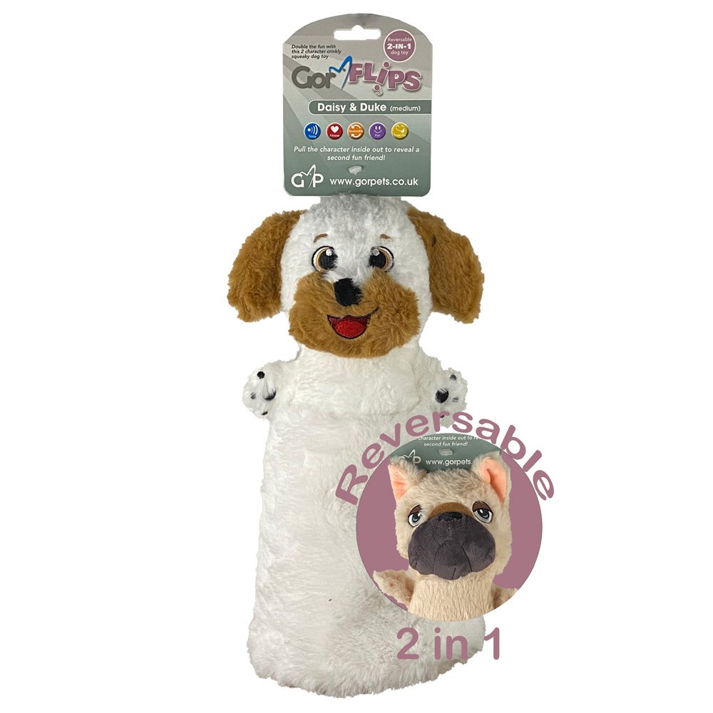 Gor Flips Daisy & Duke Medium (30cm)