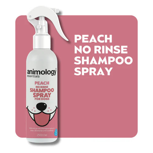 Animology Essentials Shampoo's - Various Scents - view 13 | Funky Paws Co