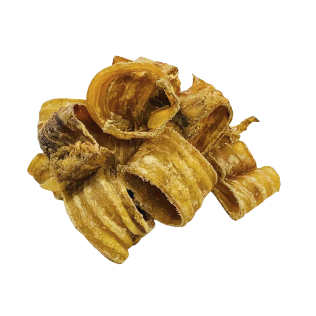 50 Piece Chewer Buster Bundle | Natural Chew Treats for Dogs UK | Funky Paws Co