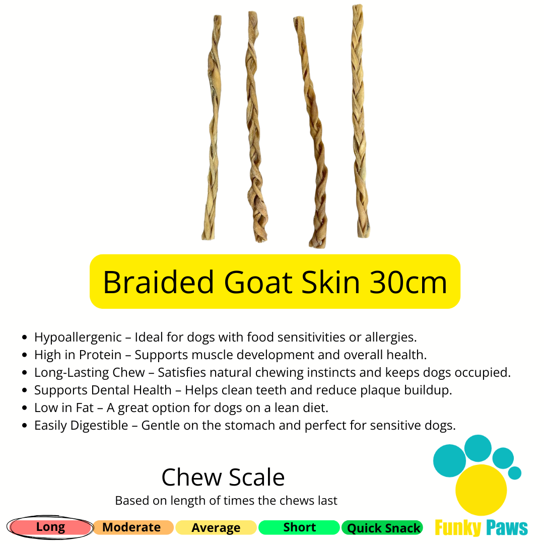 The Mega Braid & Roll Treat Bundle