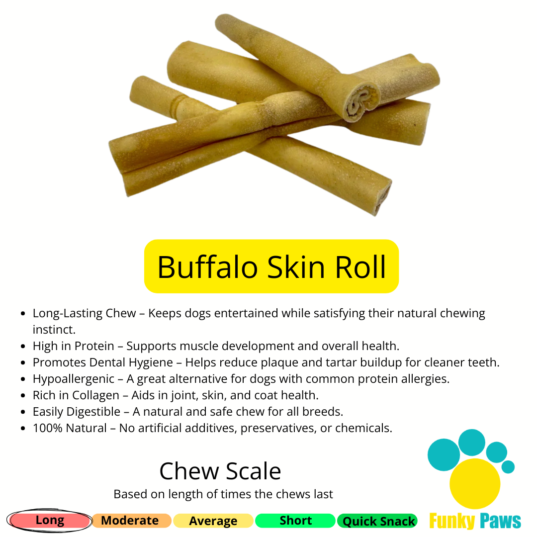 The Mega Braid & Roll Treat Bundle