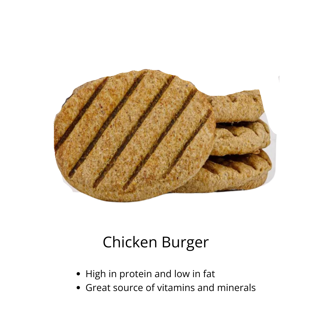 18 Piece Premium Snack Pack | Natural Dog Treat Selection UK | Funky Paws Co