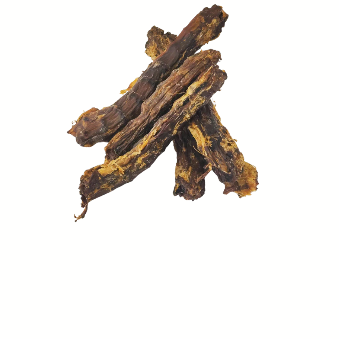 50 Piece Chewer Buster Bundle | Natural Chew Treats for Dogs UK | Funky Paws Co