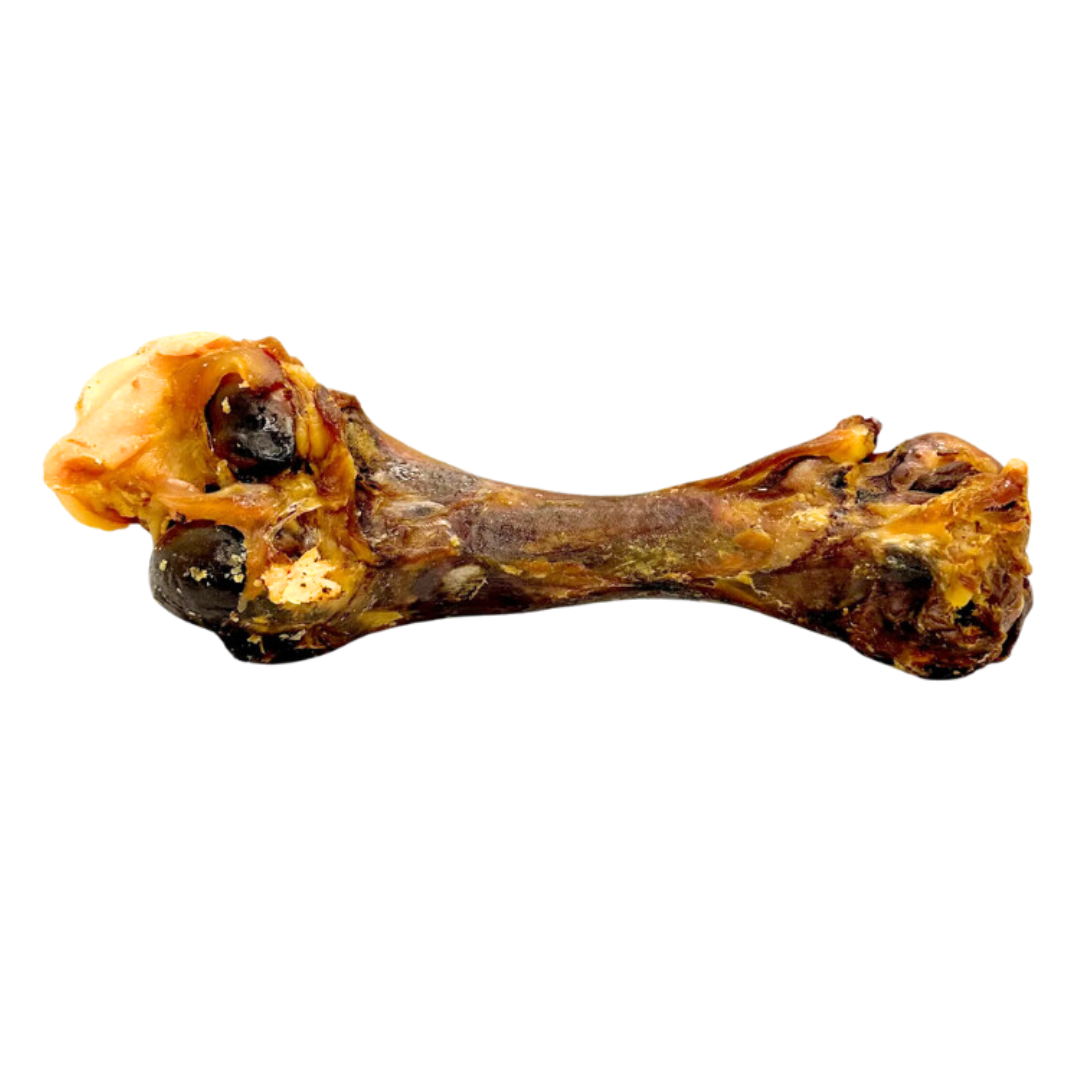 50 Piece Chewer Buster Bundle | Natural Chew Treats for Dogs UK | Funky Paws Co