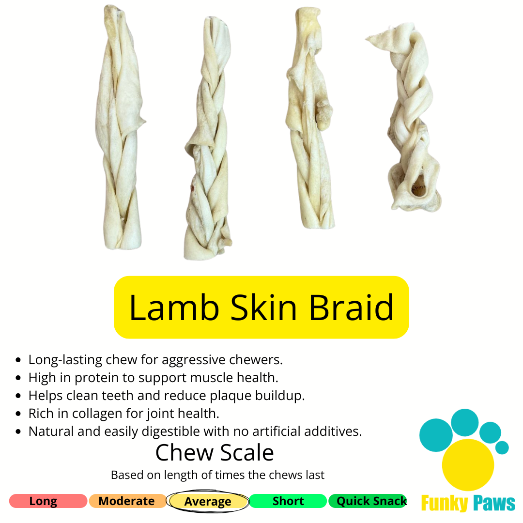 The Mega Braid & Roll Treat Bundle