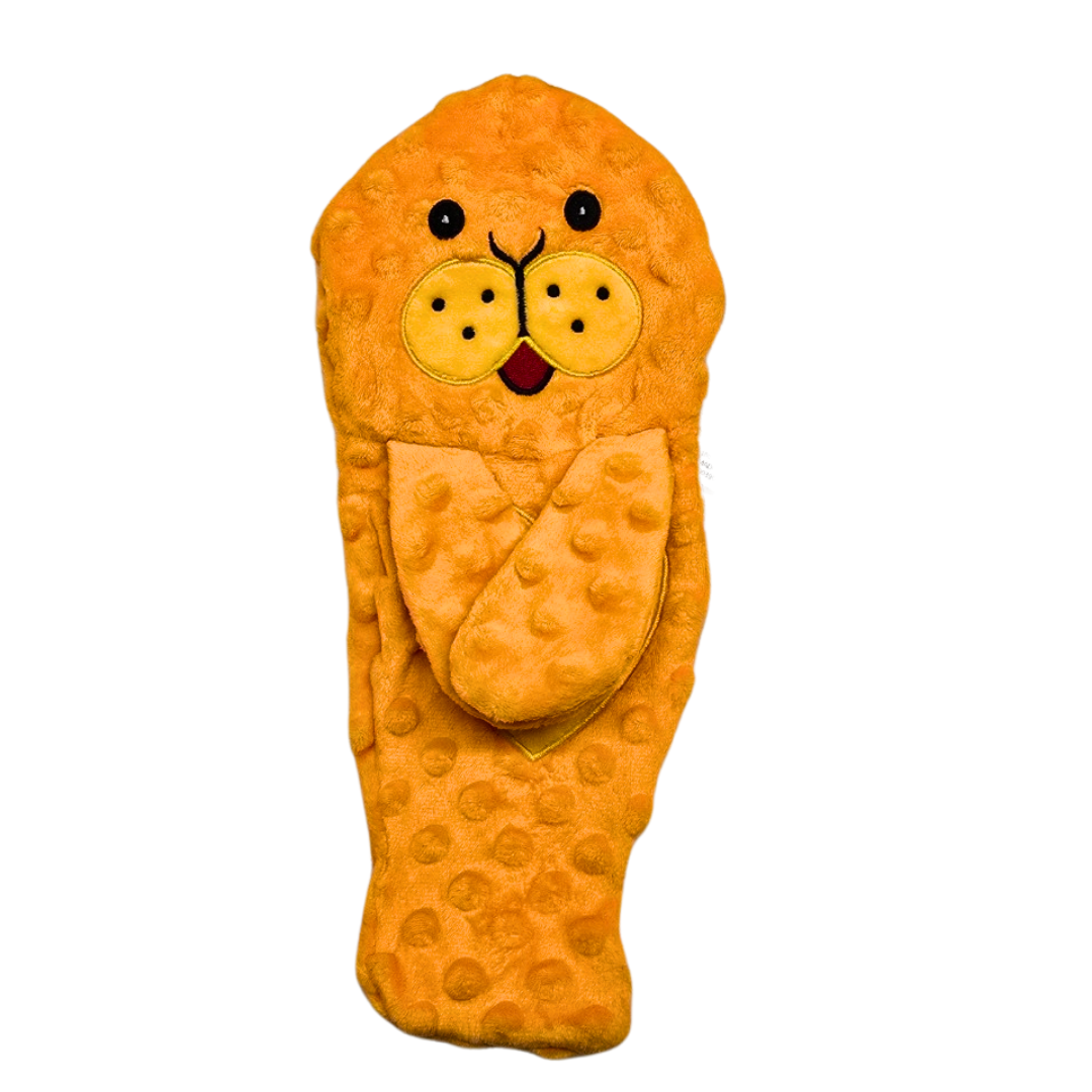Seal Dog Toy
