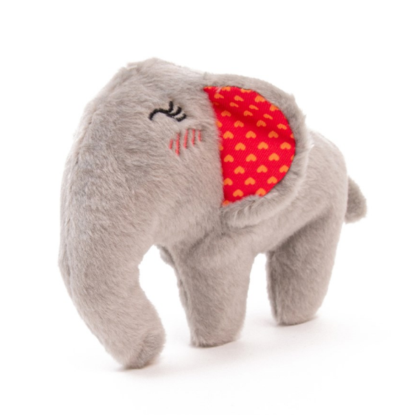 15cm Elephant