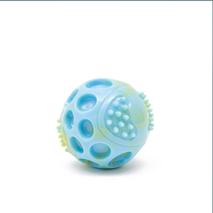 Great&Small Let's Play Loud TPR Ball