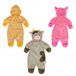 Cuddle Farmyard Floppets