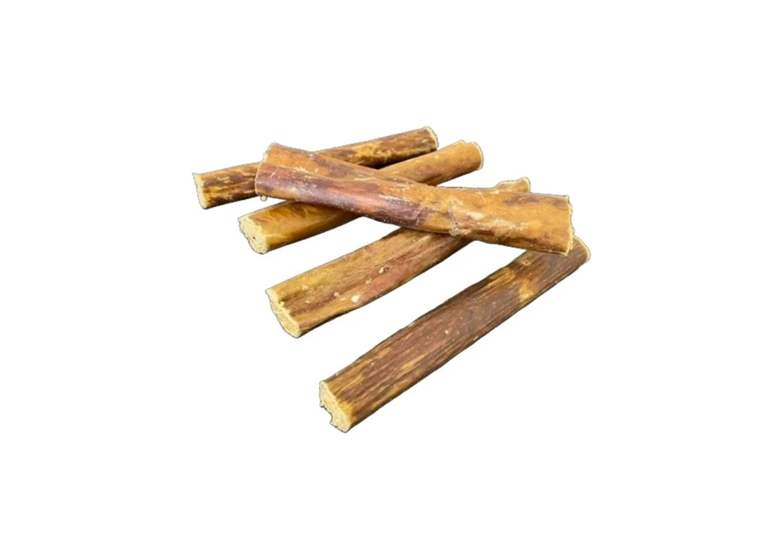 Collagen Filled Beef Gullet - 5 Pack
