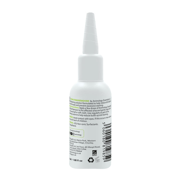 Animology Tear Stain Remover