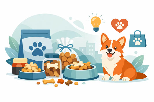 A Smart Guide to Dog Treat Bundles