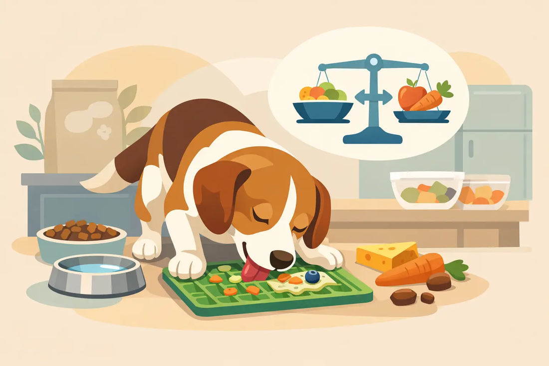 How to Use Lick Mats Daily Without Overfeeding