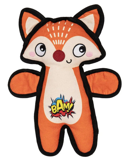 BAMNIP Find It Fox Toy
