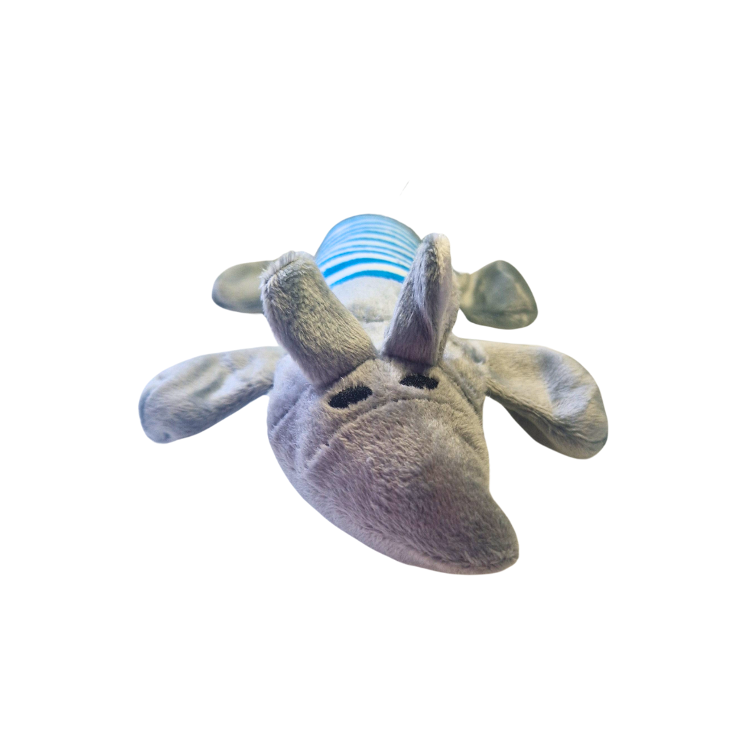 Dog Toy - Soft Elephant