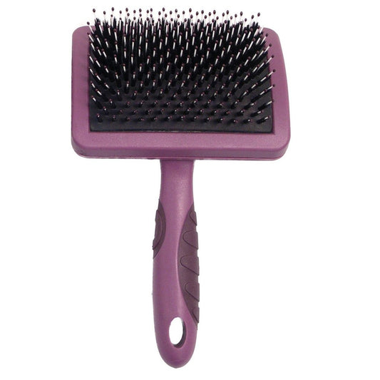 Rosewood Soft Protection Porcupine Brush
