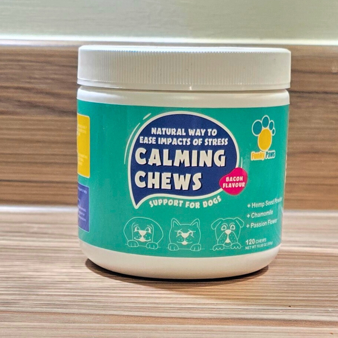 Calming Chews