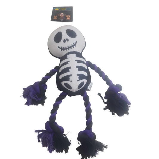Skeleton Rope Limbs Toy