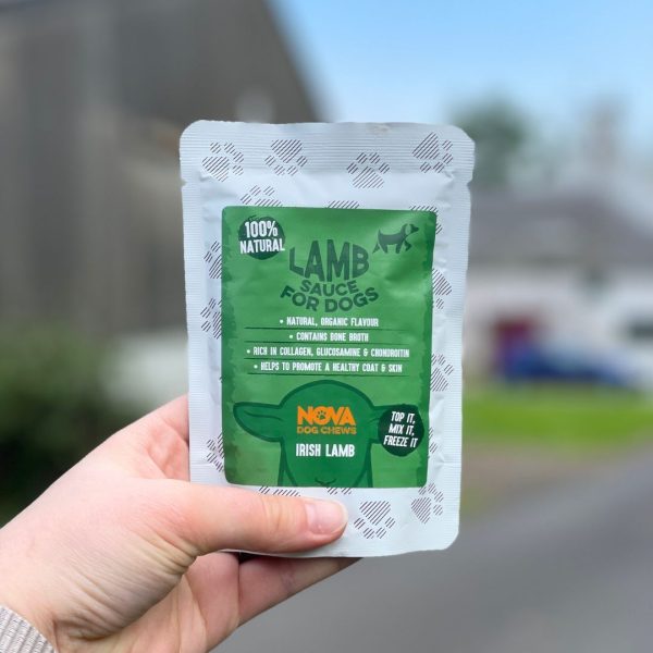 Lamb Sauce - 100ml
