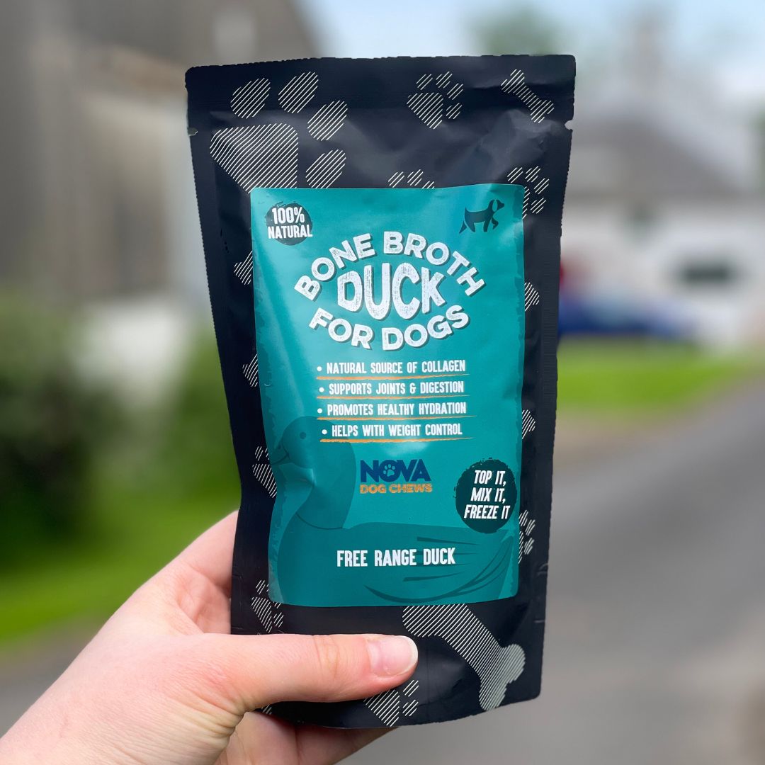 Duck Bone Broth - 230ml