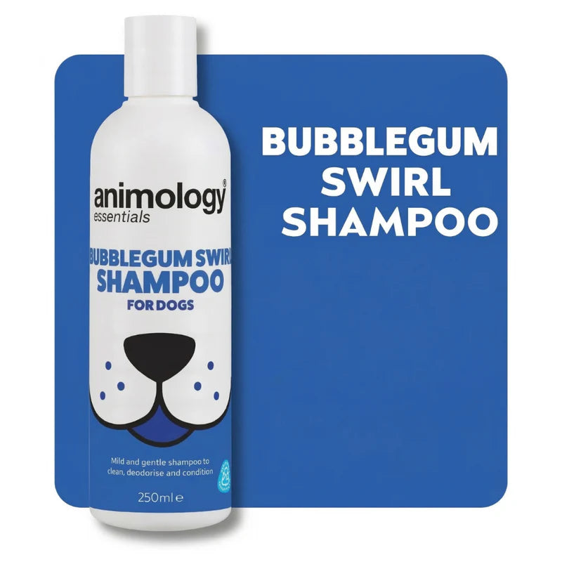 Animology Essentials Shampoo's - Various Scents - view 10 | Funky Paws Co