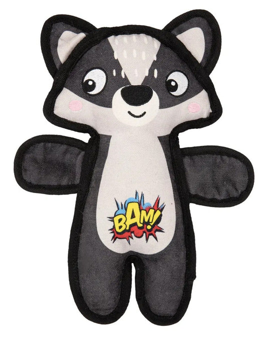 BAMNIP Find It Badger Toy