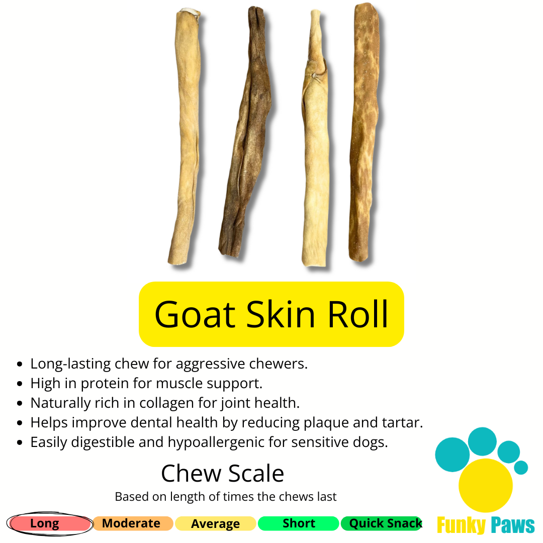 Pick & Mix Dog Treats | Build Your Own Natural Selection UK | Funky Paws Co