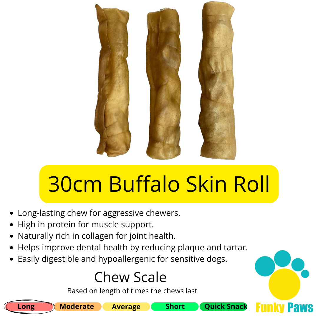 Pick & Mix Dog Treats | Build Your Own Natural Selection UK | Funky Paws Co