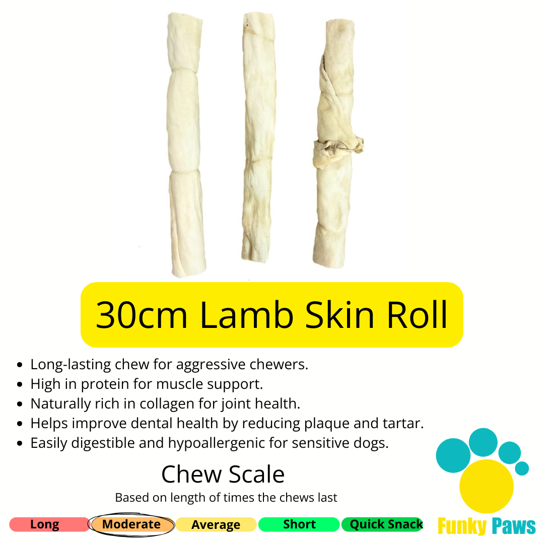 Pick & Mix Dog Treats | Build Your Own Natural Selection UK | Funky Paws Co