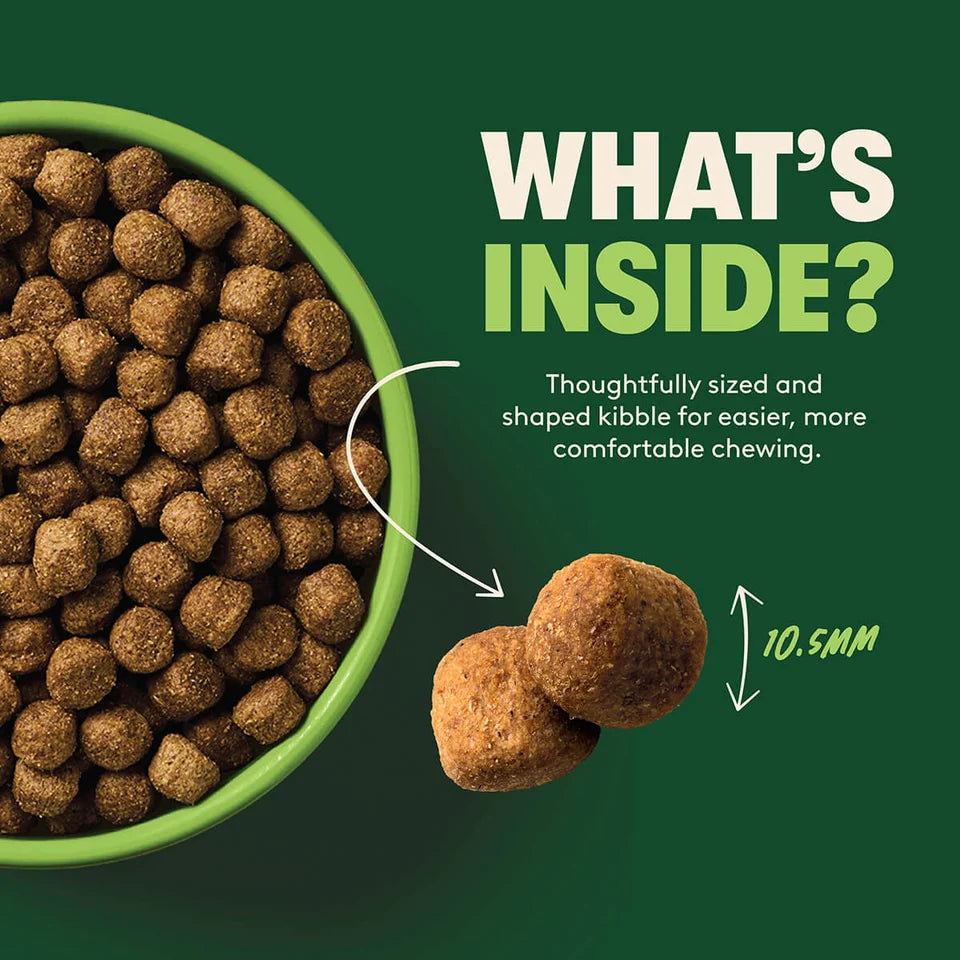 Harringtons Complete Lamb & Rice Dry Dog Food