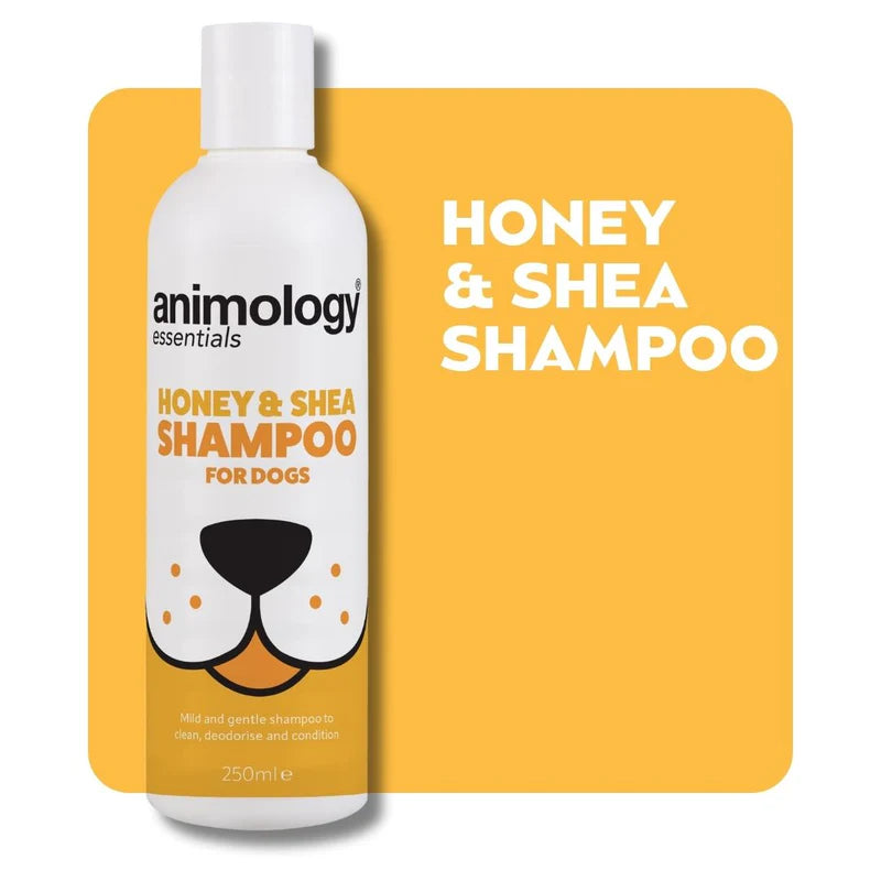 Animology Essentials Shampoo's - Various Scents - view 9 | Funky Paws Co