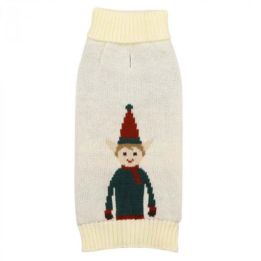 Elf Knit Jumper