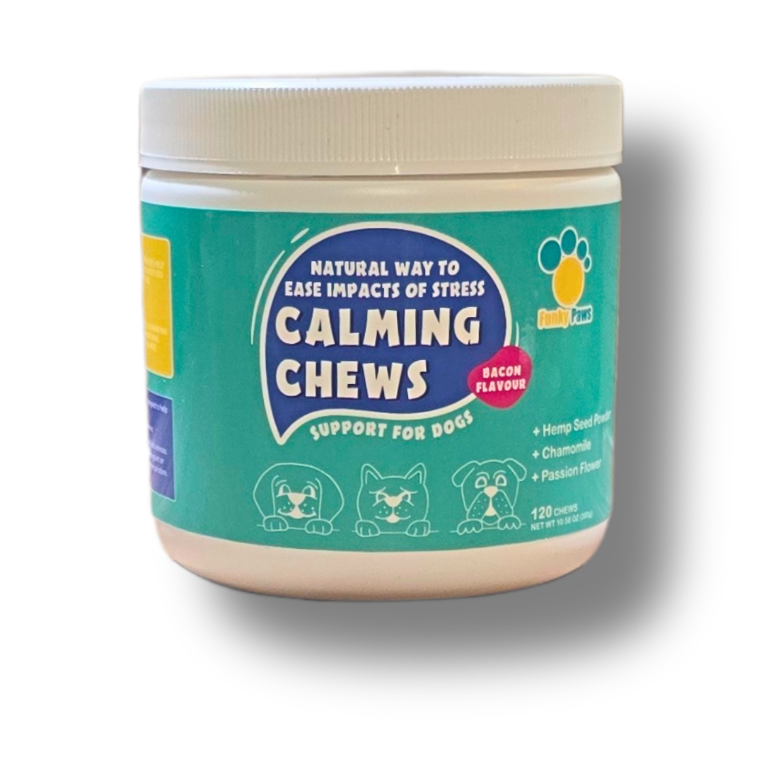 Calming Chews