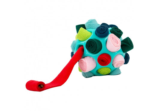 Orva Interactive Snuffle Ball