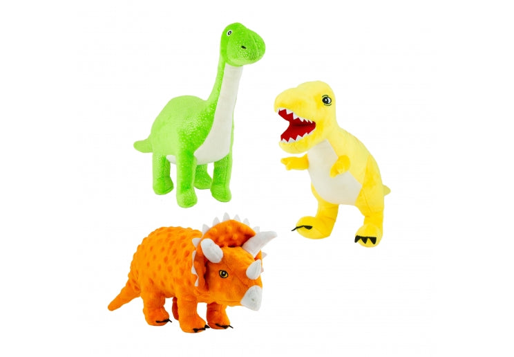 Roarsome Dino's