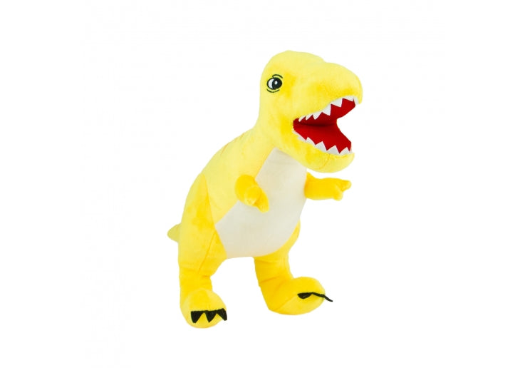 Roarsome Dino's