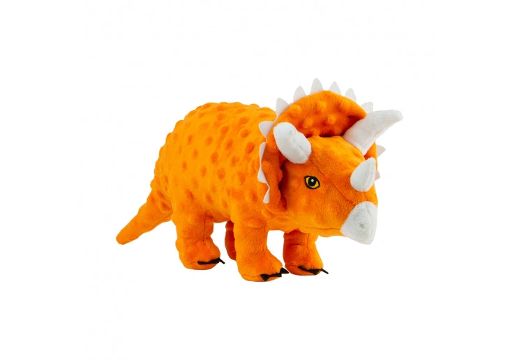 Roarsome Dino's