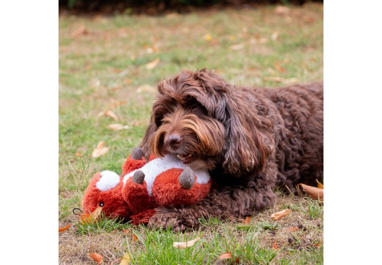 Heritage Samantha Squirrel