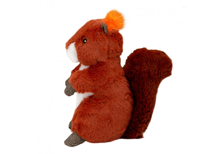 Heritage Samantha Squirrel