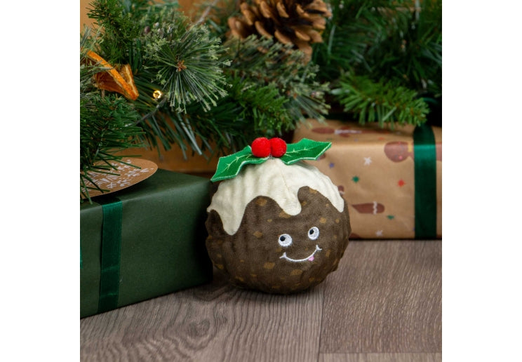 Merry Christmutts – Bouncing Colin Junior & Bouncing Spencer Sprout