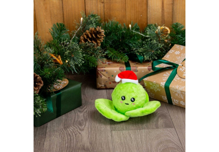 Merry Christmutts – Bouncing Colin Junior & Bouncing Spencer Sprout
