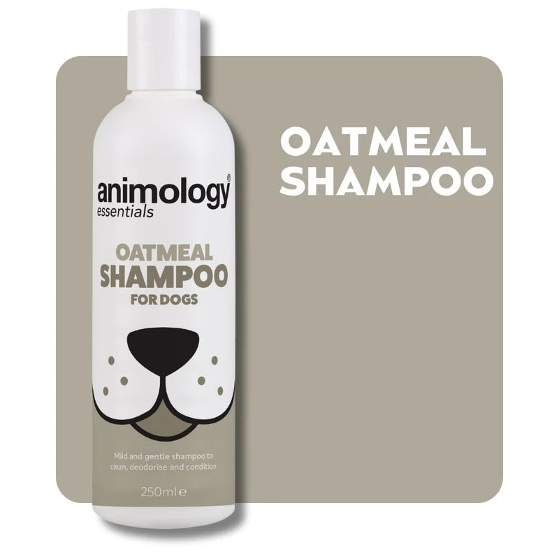 Animology Essentials Shampoo's - Various Scents - view 8 | Funky Paws Co