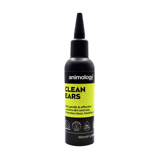 Animology Clean Ears Cleaner